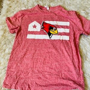 ISU shirt